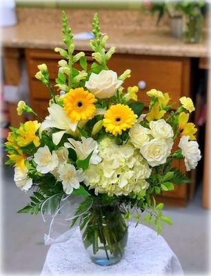 Kaylynne's Briar Patch Florist