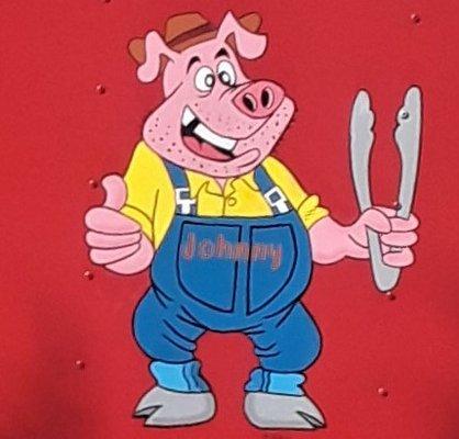 Johnny's Roadside BBQ