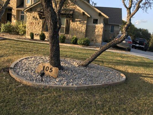 Ber & Brand Landscaping