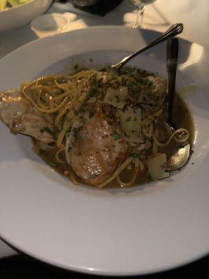 The Duck Blind Grille