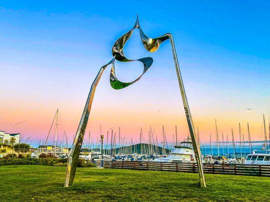 Sidney Rudy Waterfront Park