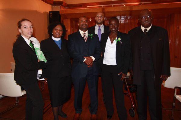 Heritage Memorial Chapel