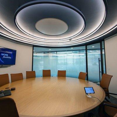 Photo of Preston Financial Center