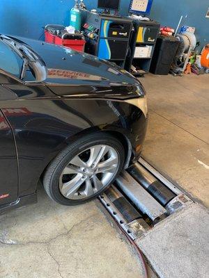 A&G Auto STAR Smog and Repair Station