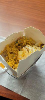 House Special Fried Rice