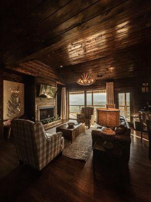 Mountain Laurel Chalets