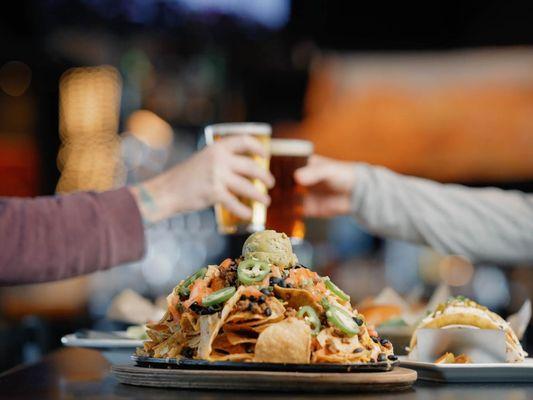 Craggy Range Bar & Grill