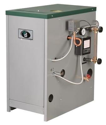 Chapman's Heating and Cooling