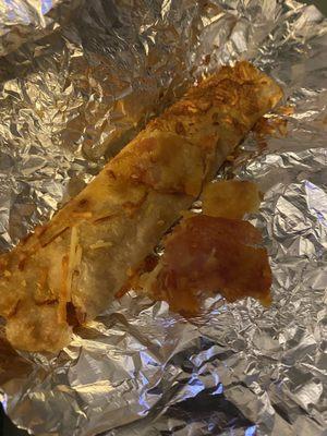 Piada Italian Street Food