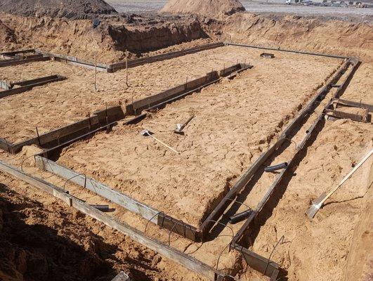Chippewa Valley Foundations