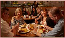 Me-Ki-Noc has a great new menu!