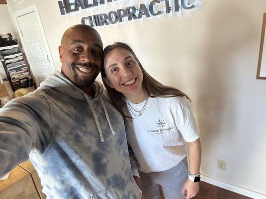 Health Different Chiropractic