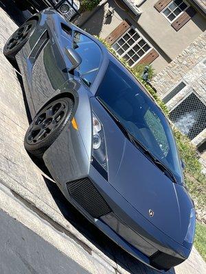 Imperial Auto Detailing