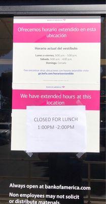 Bank of America Mortgage