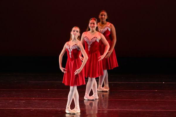 Speck Fitness Ballet School and Fitness Studio