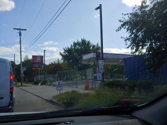 This place is closed