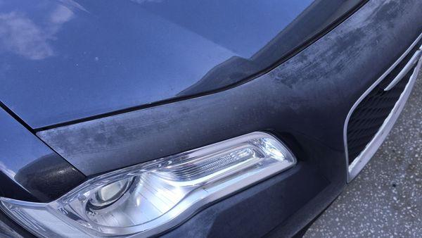 Paulk's Auto Body & Restoration Center