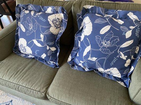 Medina's Custom Upholstery