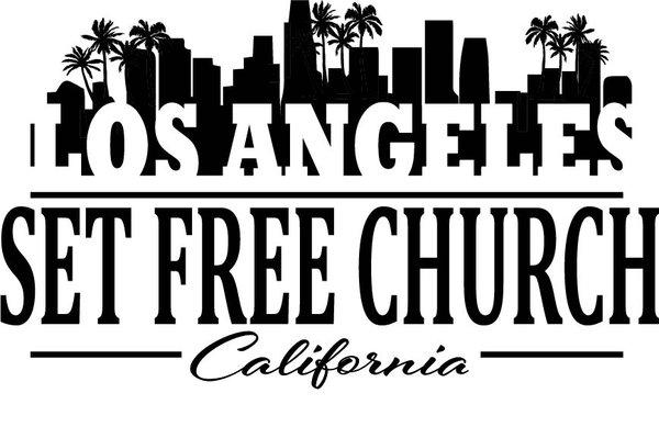 Set Free Church Los Angeles