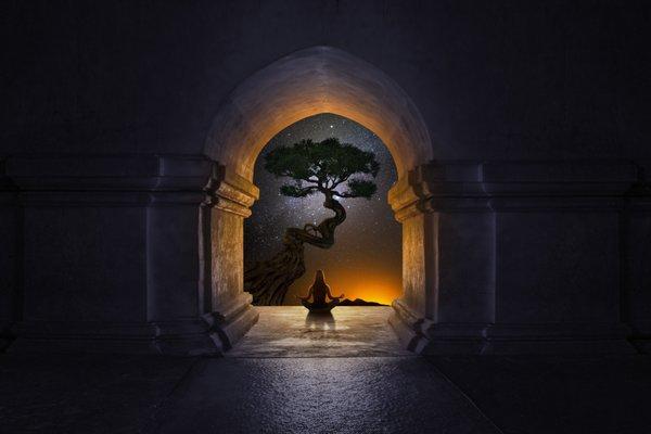 Try a guided meditation!