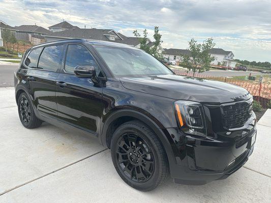 Perfect Gems Mobile Detailing