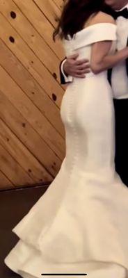 Couture Bridal - Wedding Alterations By Jablonska