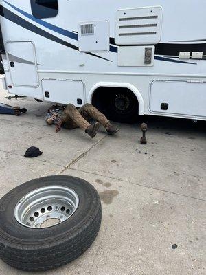Skip's Auto Repair