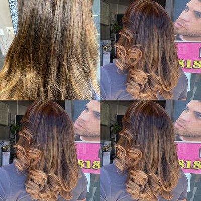 Martikas Beauty Salon