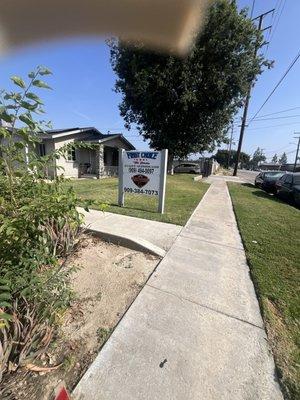 Inland Empire Towing