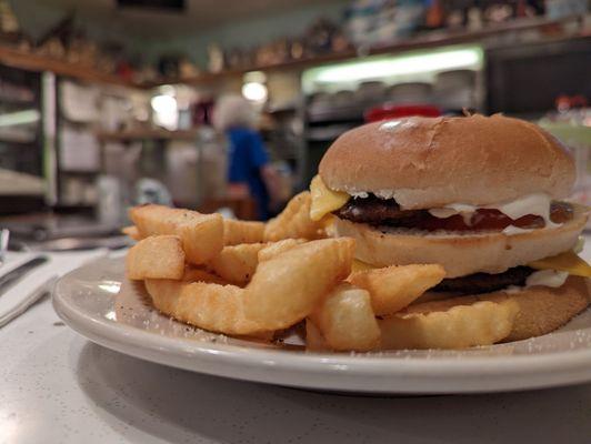 Anchor Grill