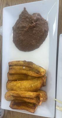 El Guanaquito Restaurant