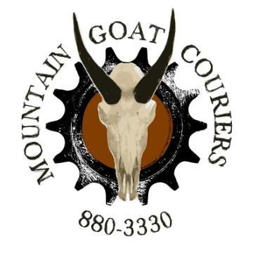 Mountain Goat Couriers
