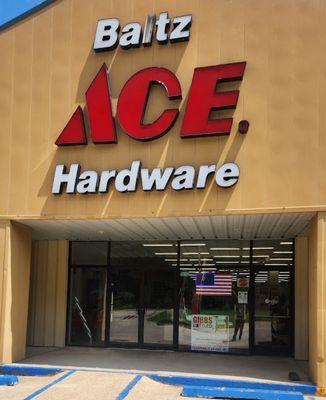 Ace Hardware