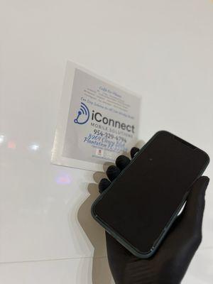 iConnect Mobile Solutions