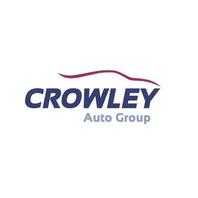 Crowley Auto Body