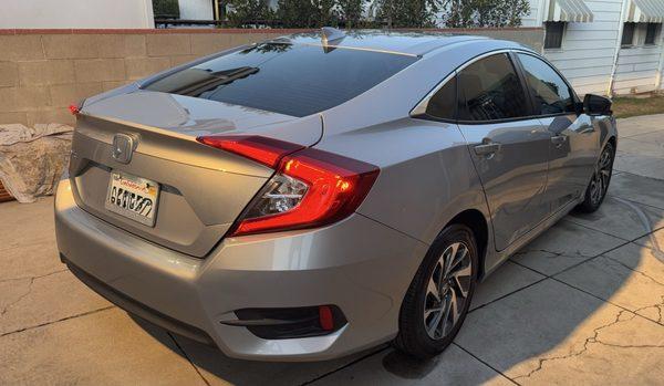 Koda Mobile Car Wash