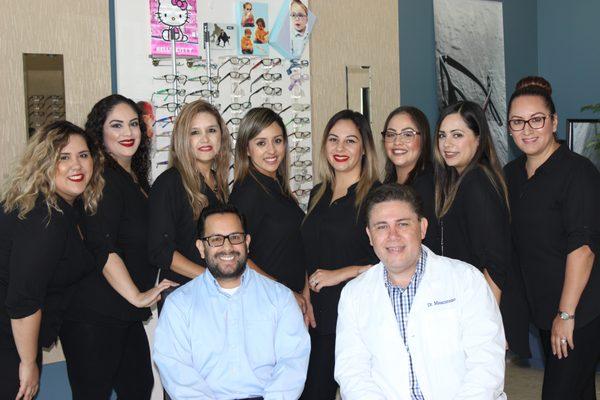 Clear Vision Optometry