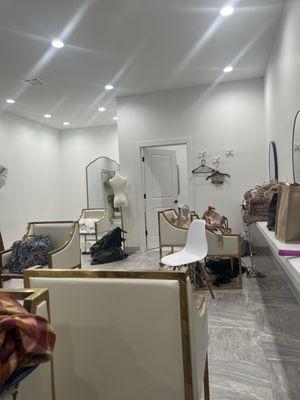 Magnolia Springs Wedding & Event Center