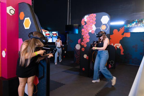 ParTee Shack - North Raleigh