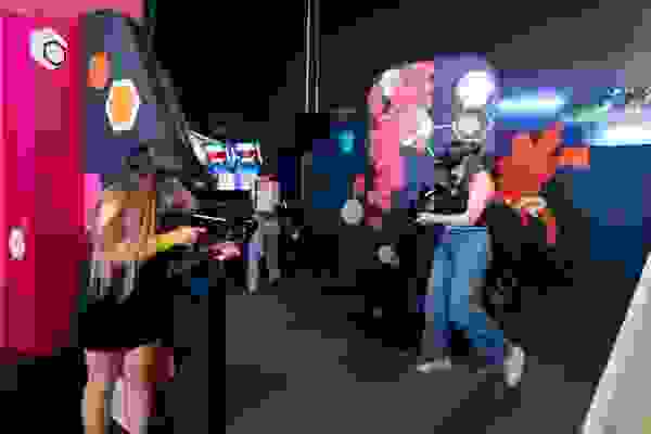 ParTee Shack - North Raleigh, 6231 Triangle Plantation Dr, Raleigh, NC ...