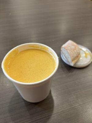 The Soup Bowl of Park Slope