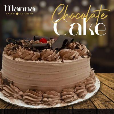 Manna Bakery & Ice Cream