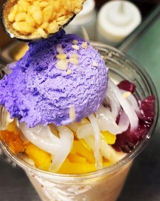 Halo Halo!