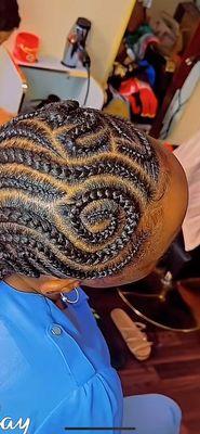 Fatuhairbraiding
