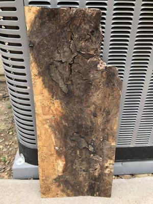 Weathershield Roofing & General Contracting