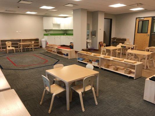 Ravenswood Pediatrics