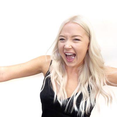 Meggiehairstylist - Cleo Hair Salon