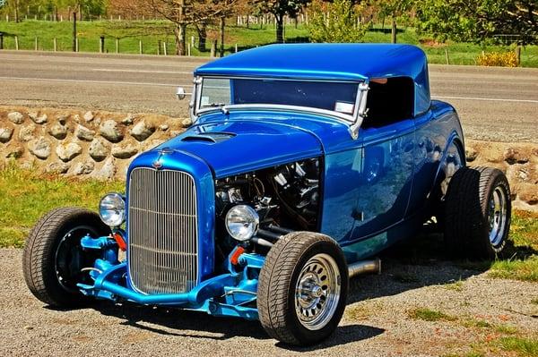 Carter Insurance Agency