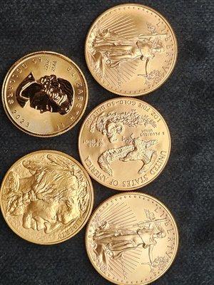 Crown Precious Metals