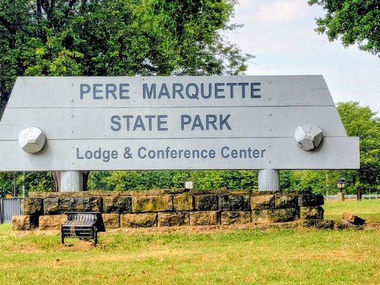 Pere Marquette State Park